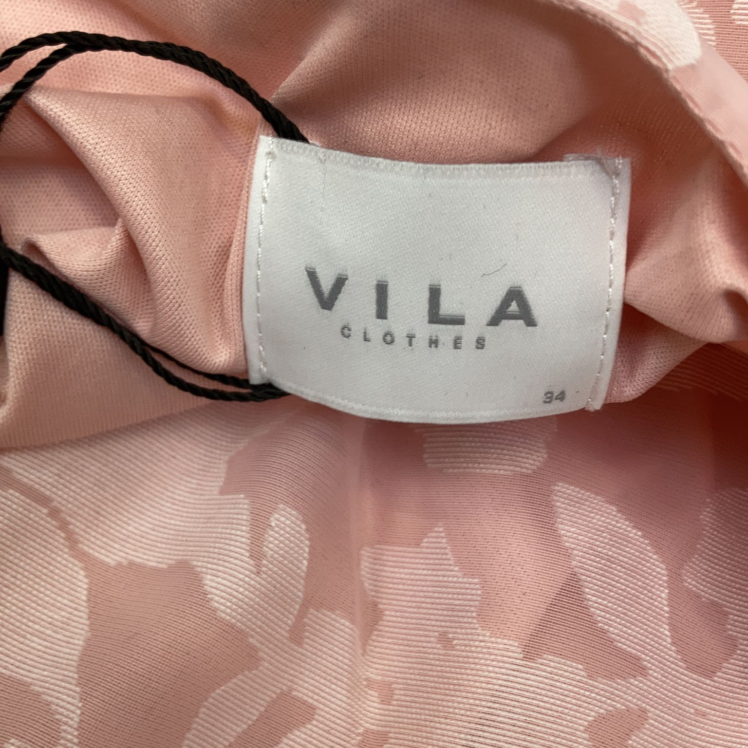 VILA Clothes