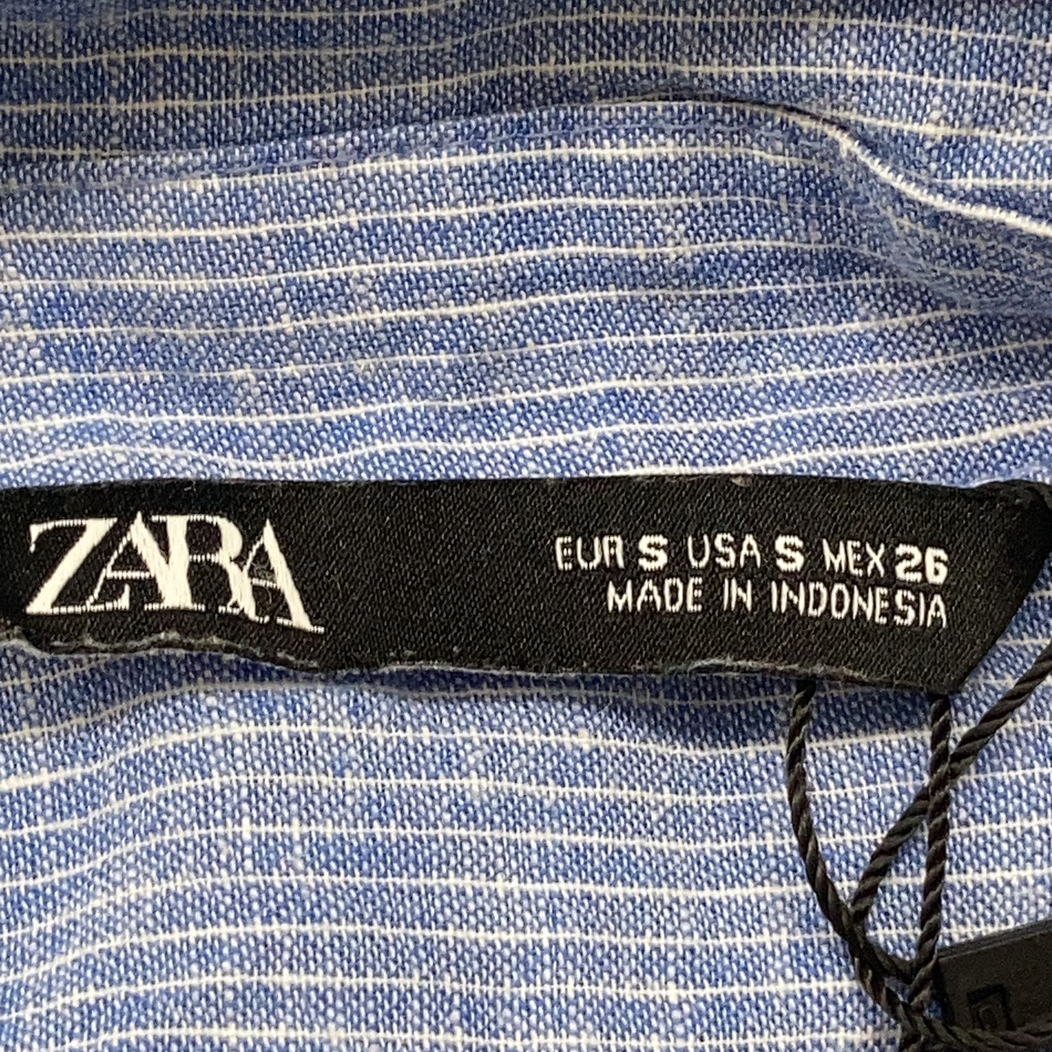 Zara