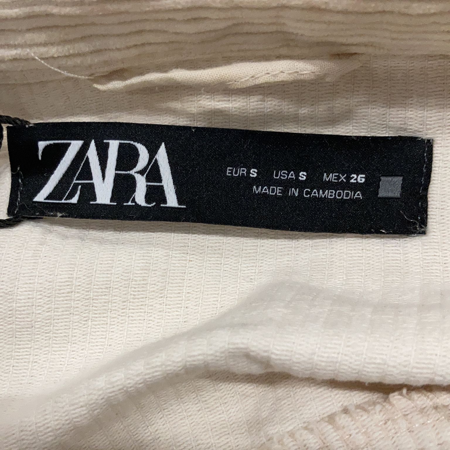 Zara