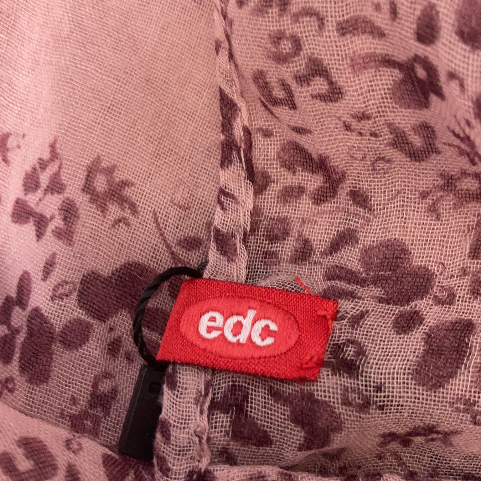 EDC by ESPRIT