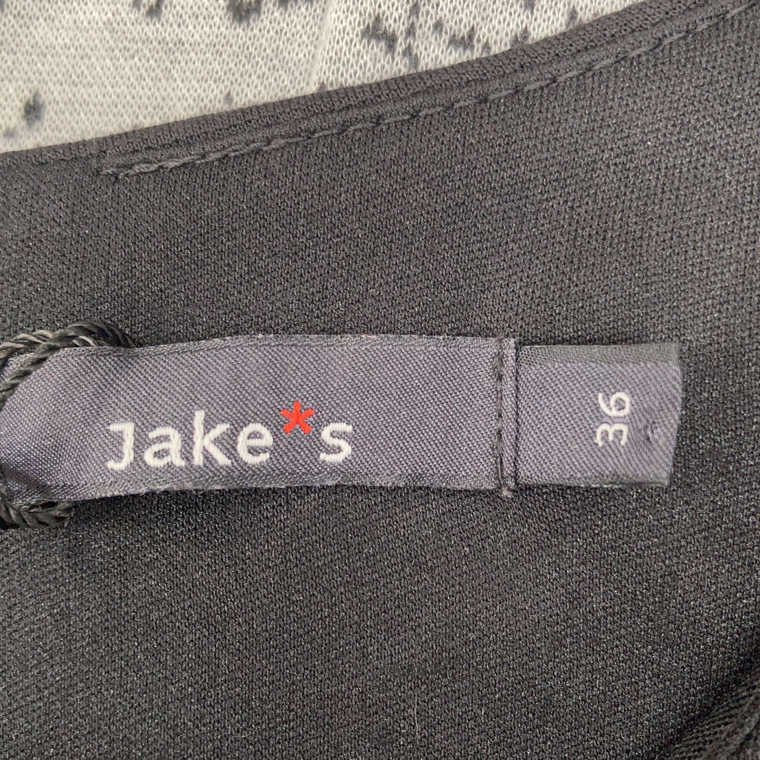 Jake*s