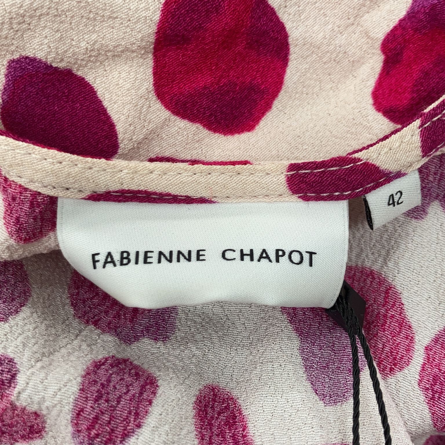 Fabienne Chapot