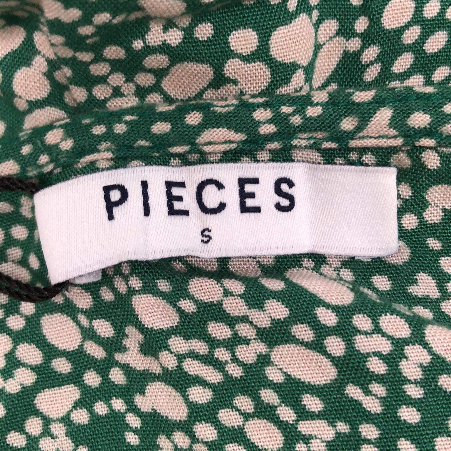 Pieces