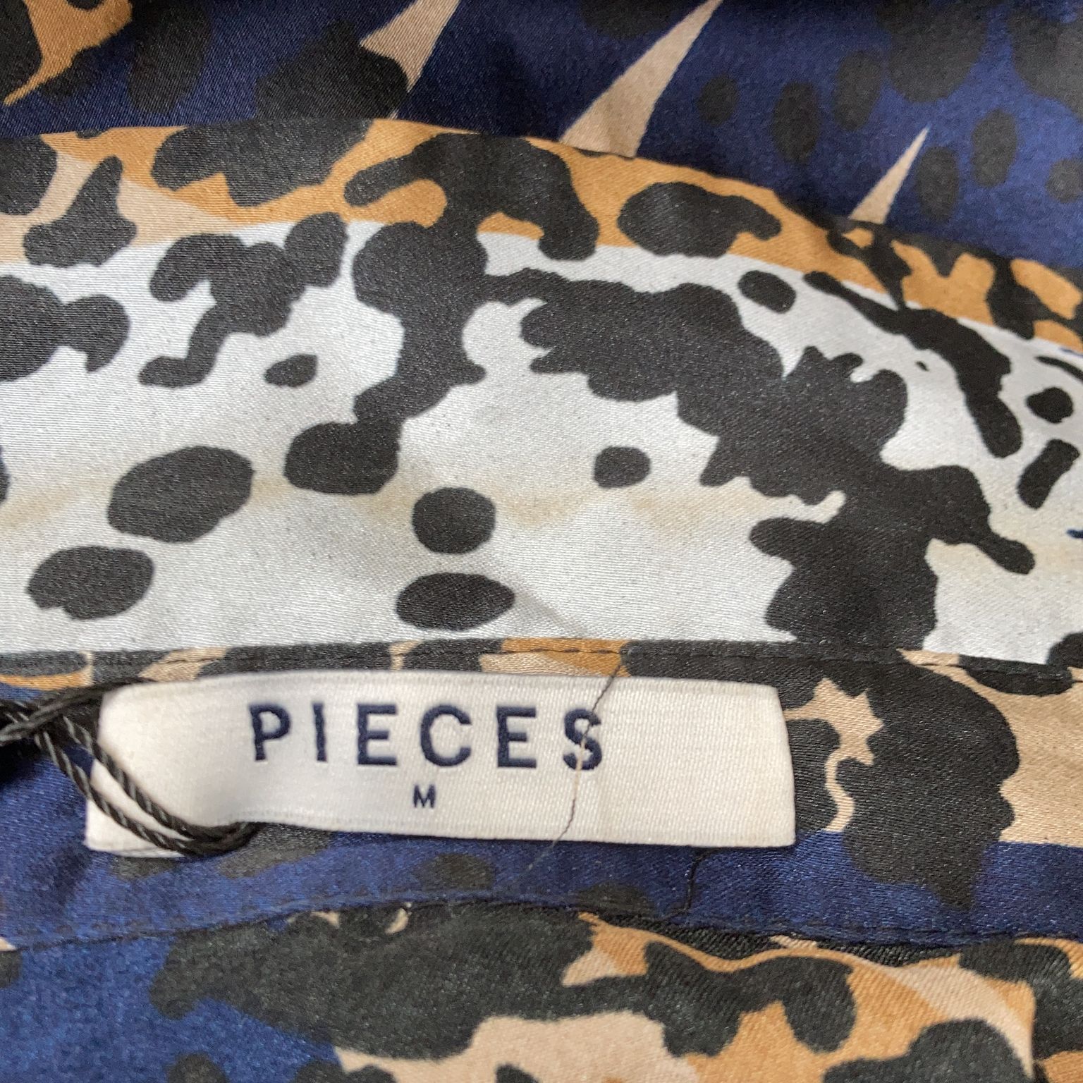 Pieces