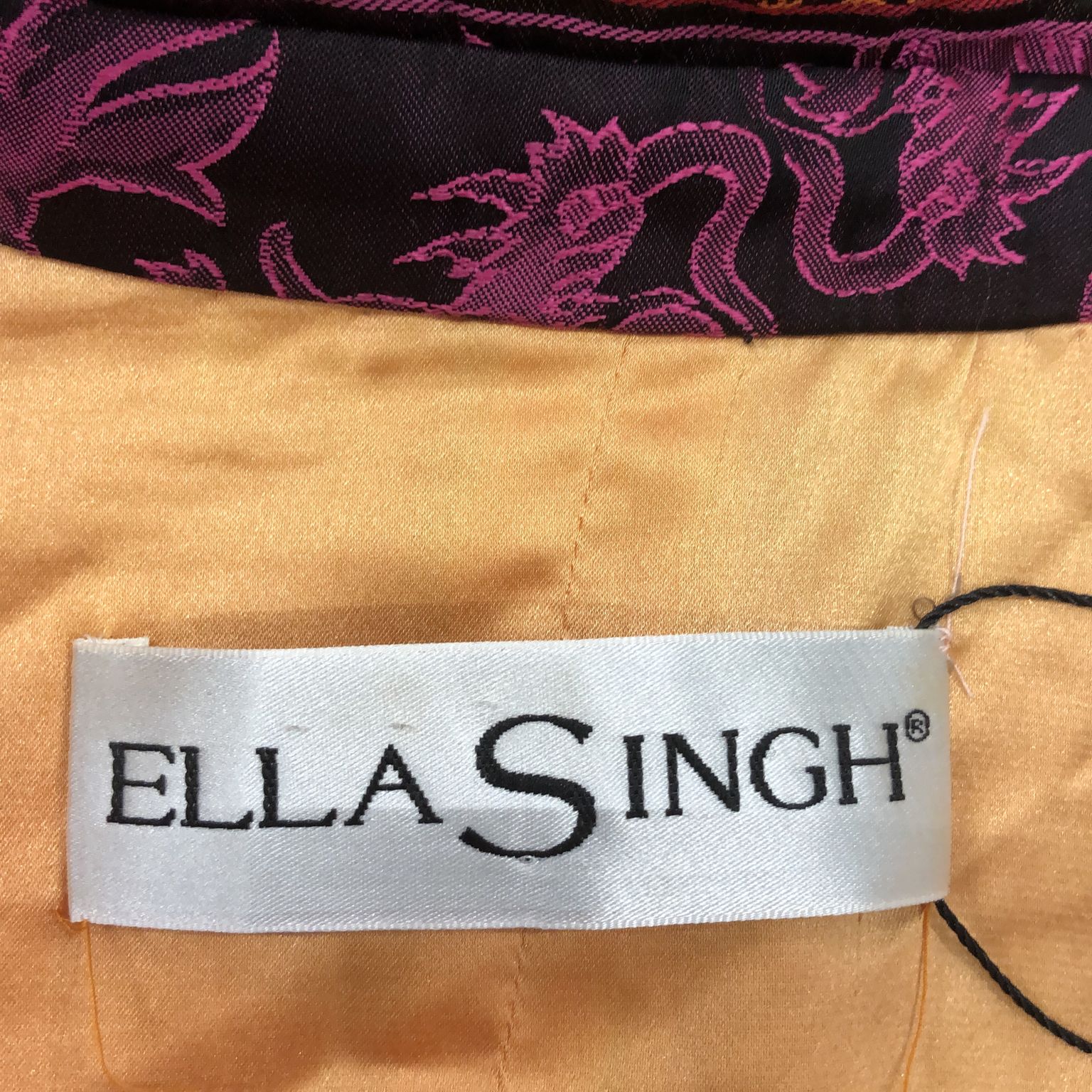 Ella Singh