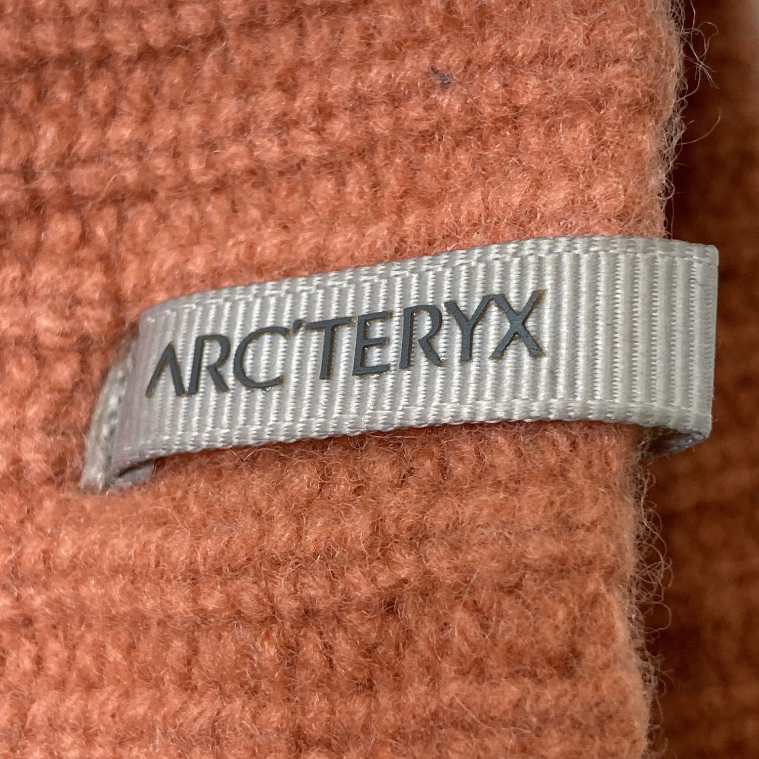 Arcteryx