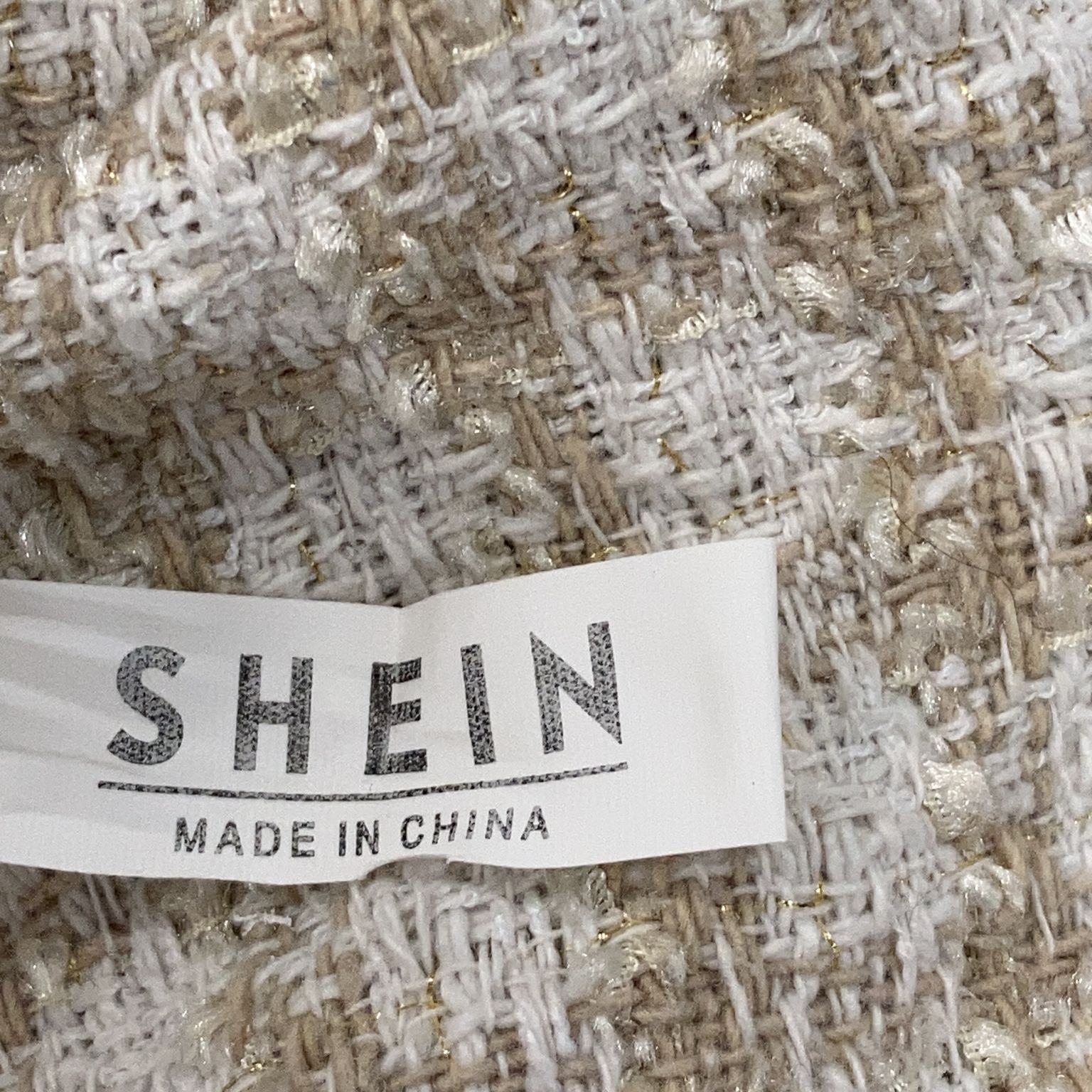 Shein