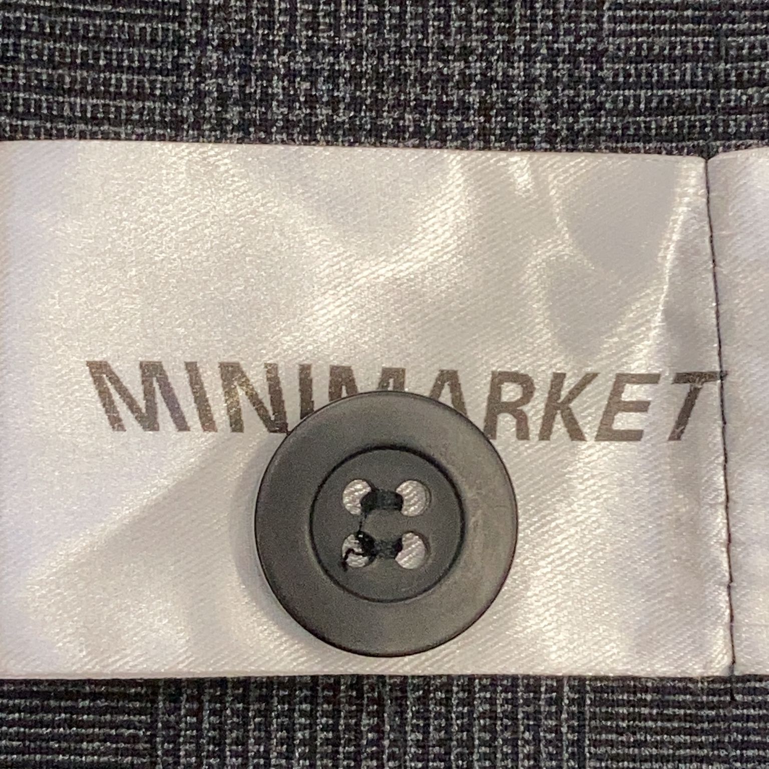 Minimarket