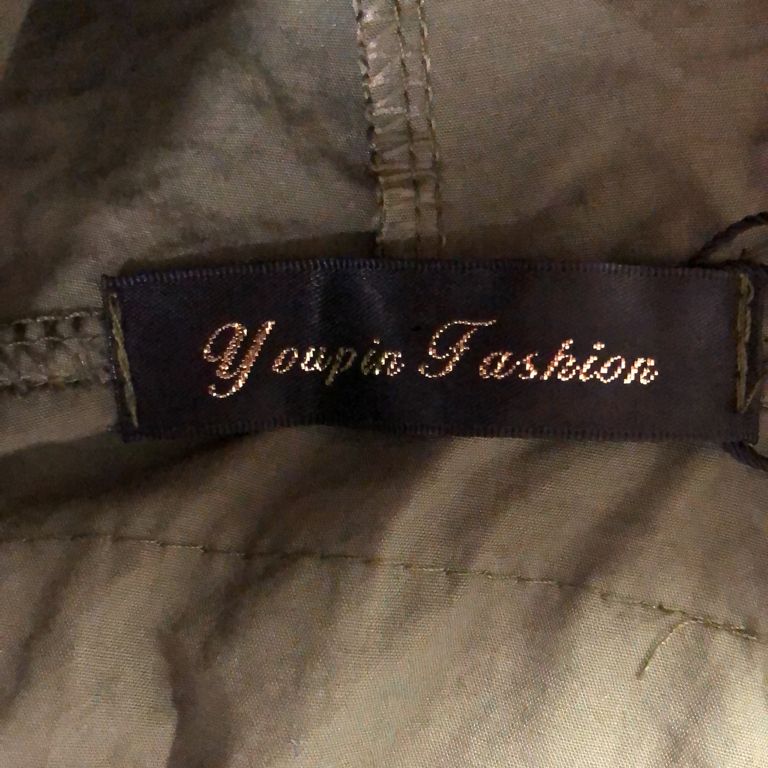 Youpin Fashion