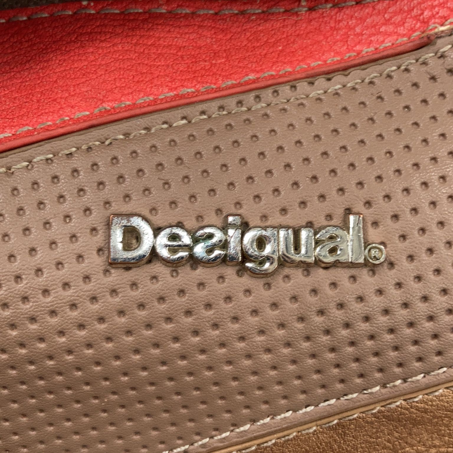 Desigual