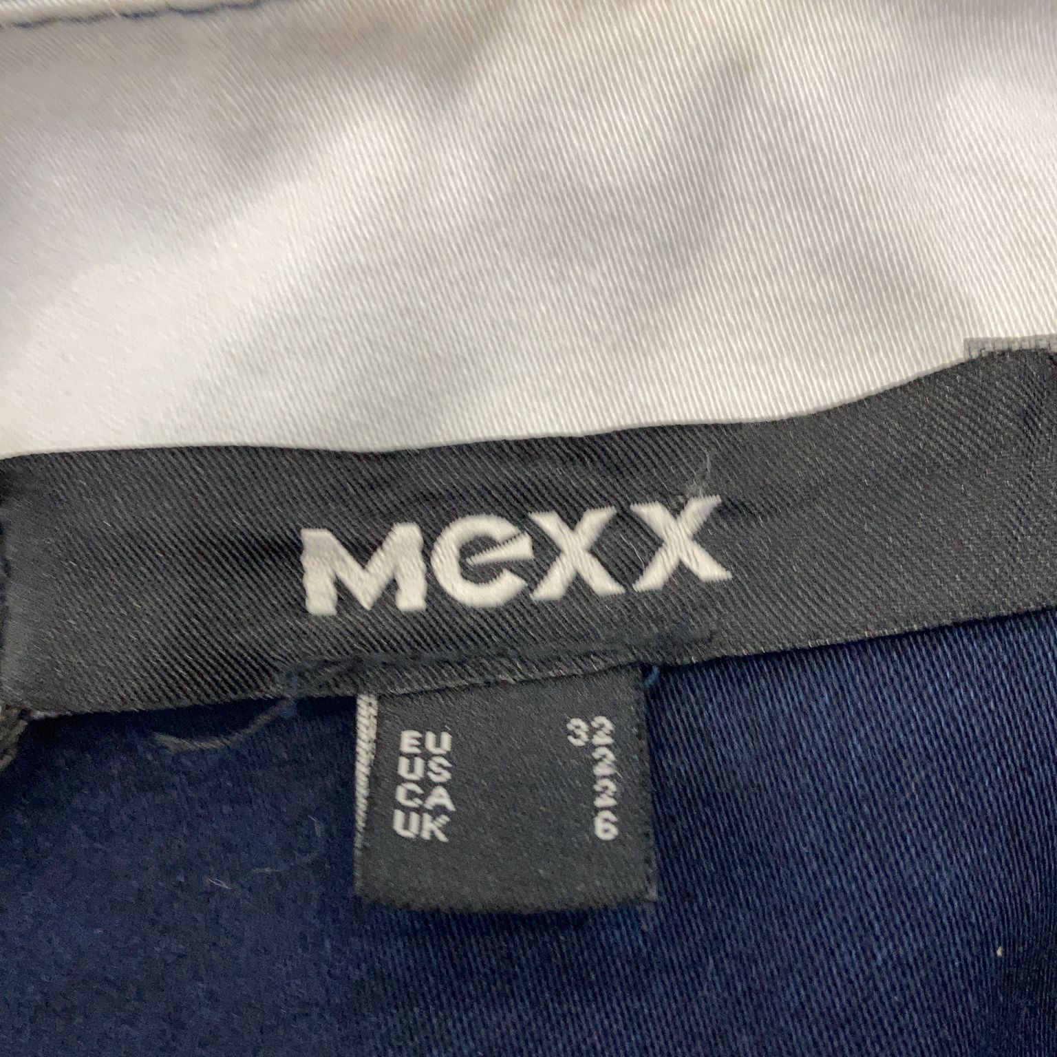 Mexx