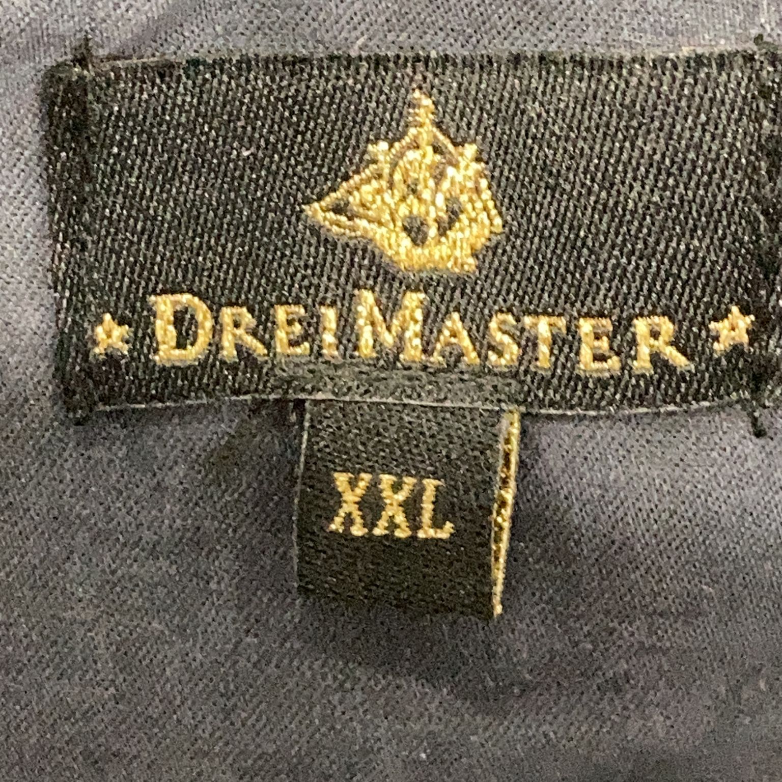 Dreimaster