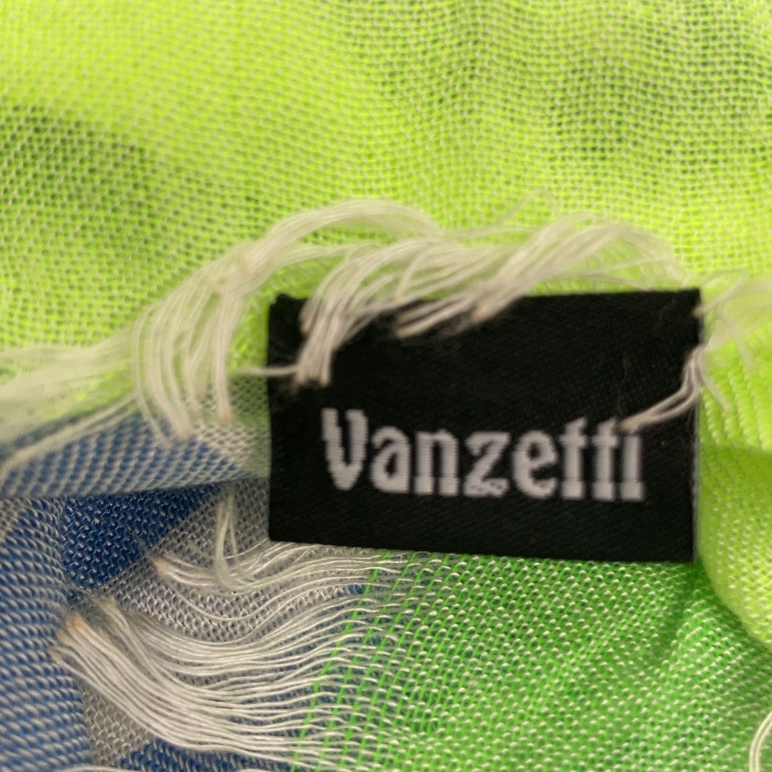 Vanzetti