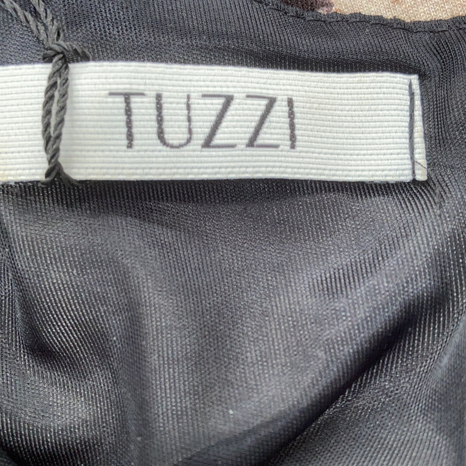 Tuzzi