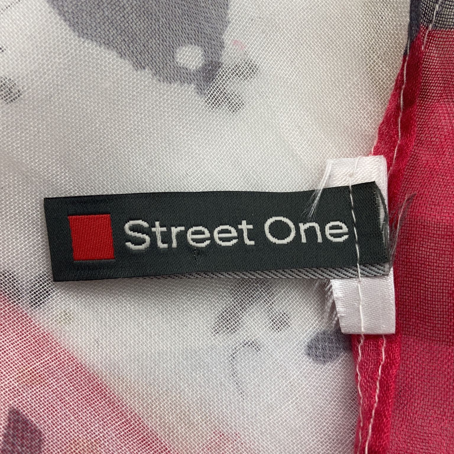 Street One