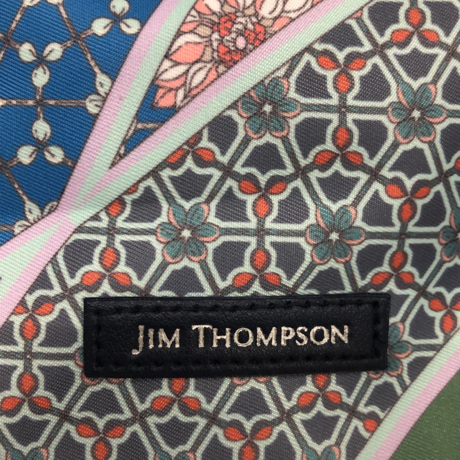 Jim Thompson