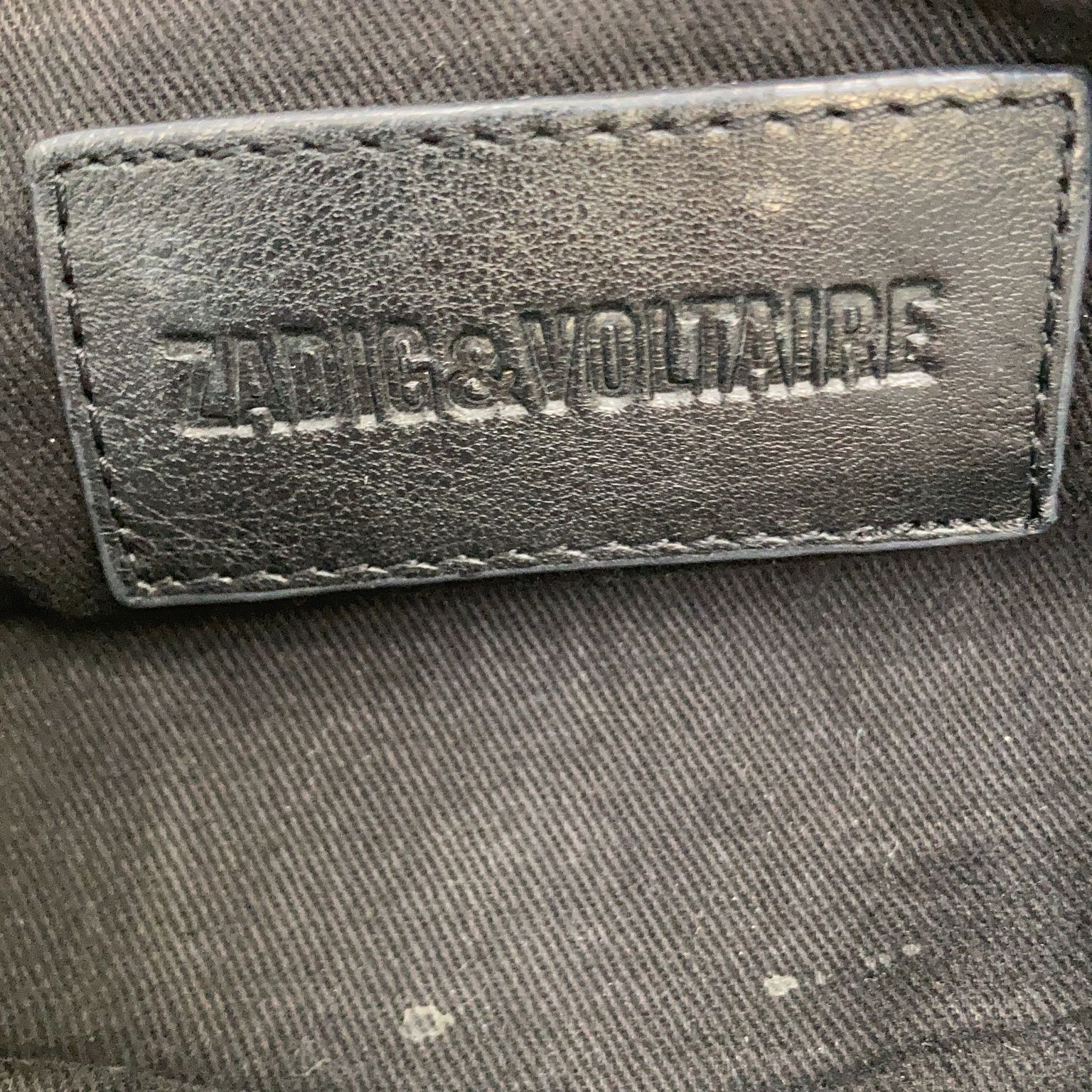 Zadig  Voltaire