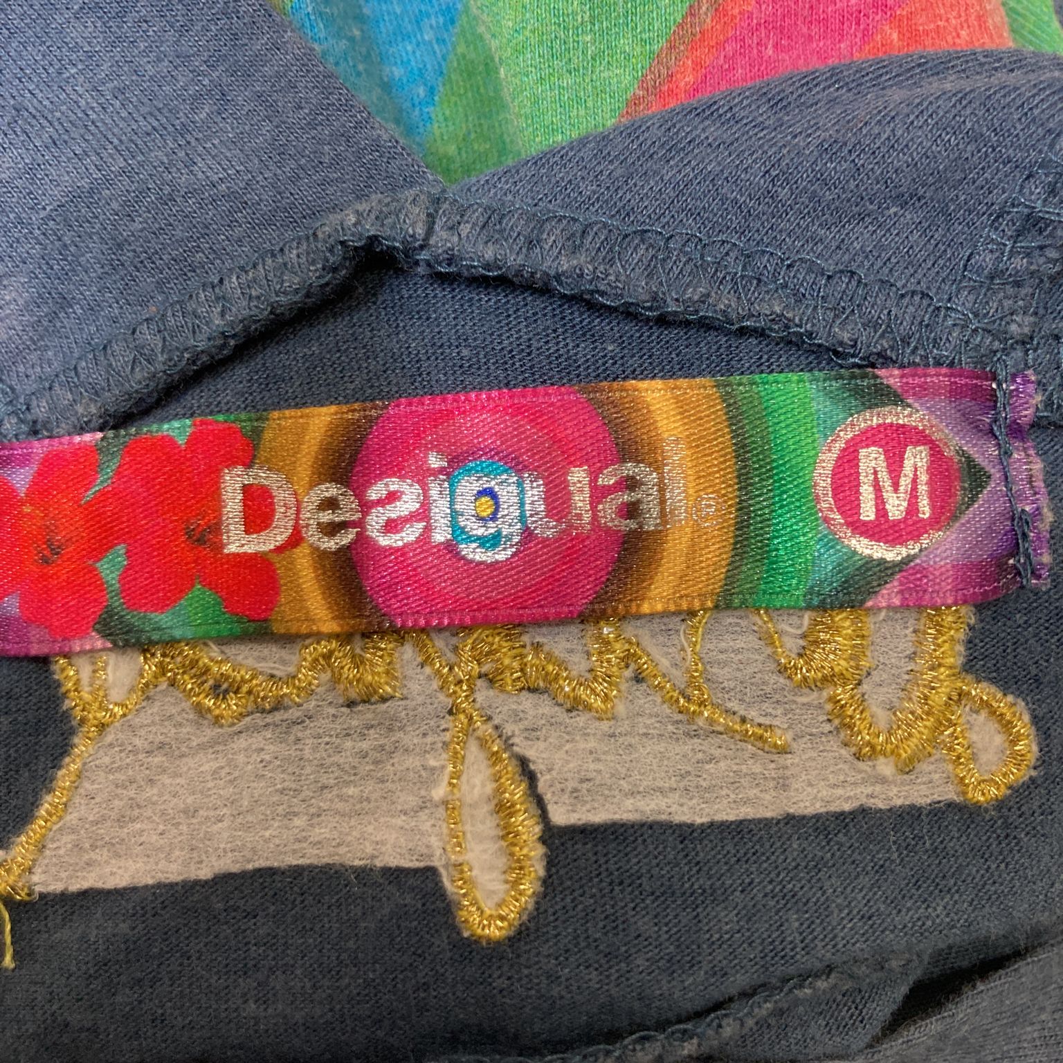 Desigual