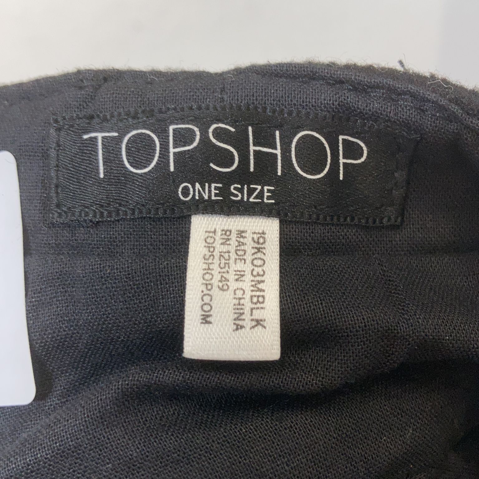 Topshop