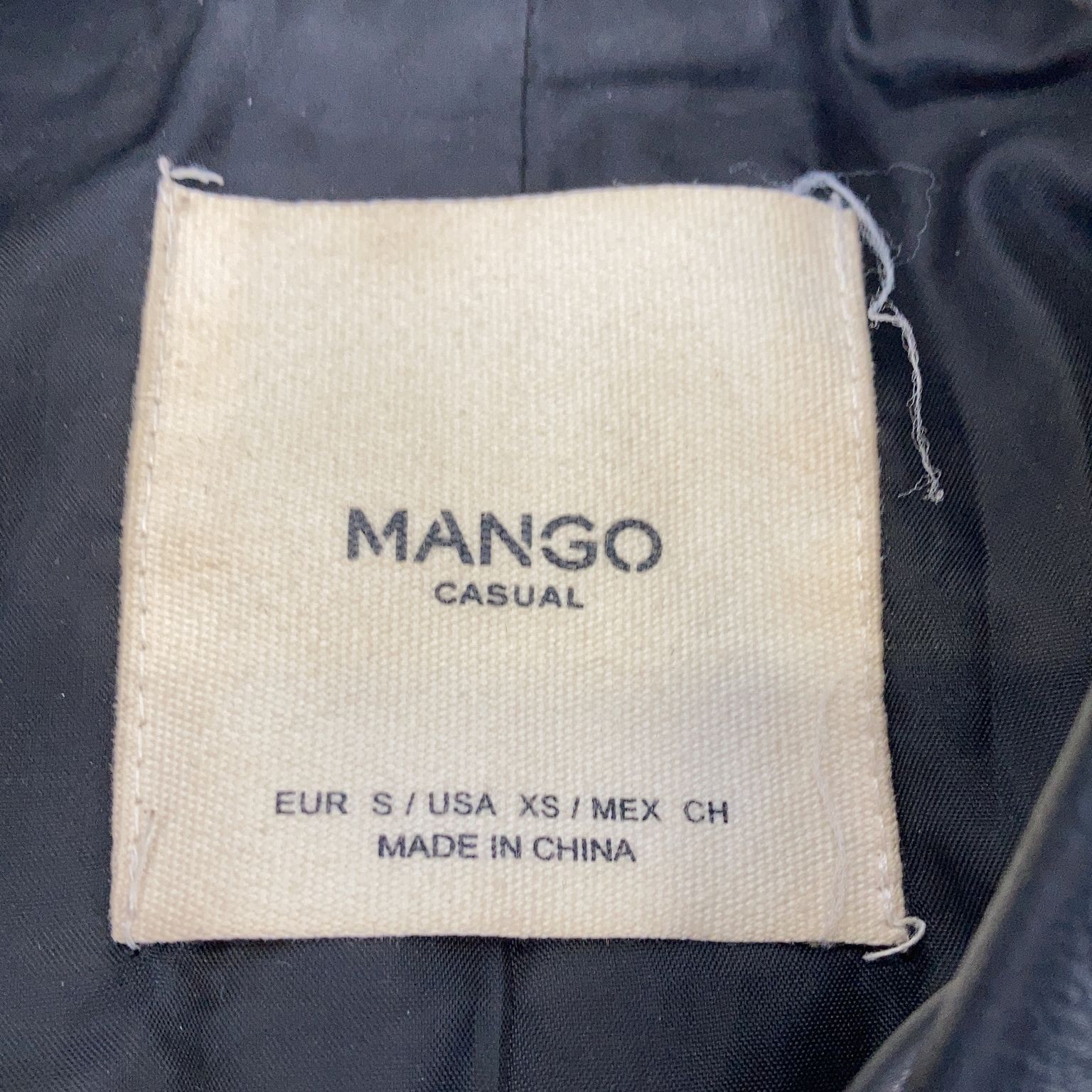 Mango Casual