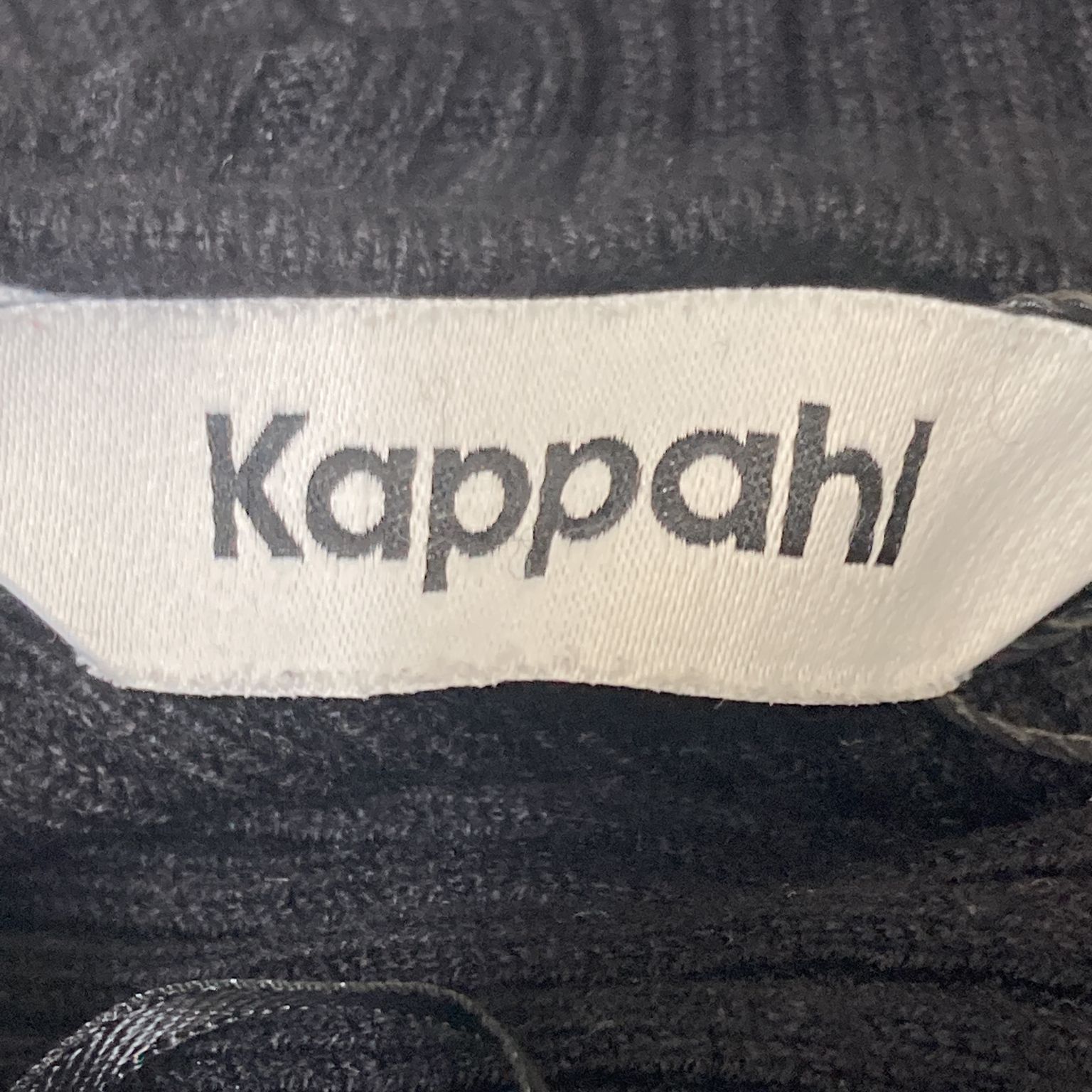 KappAhl