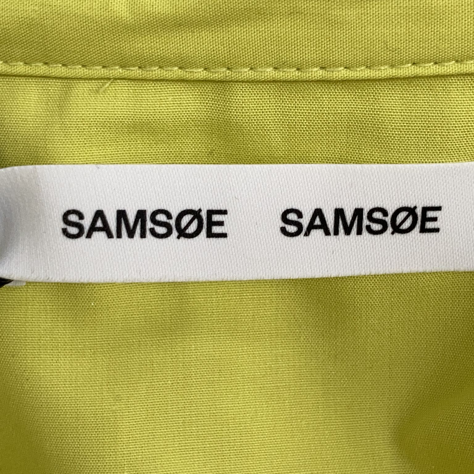 Samsøe  Samsøe