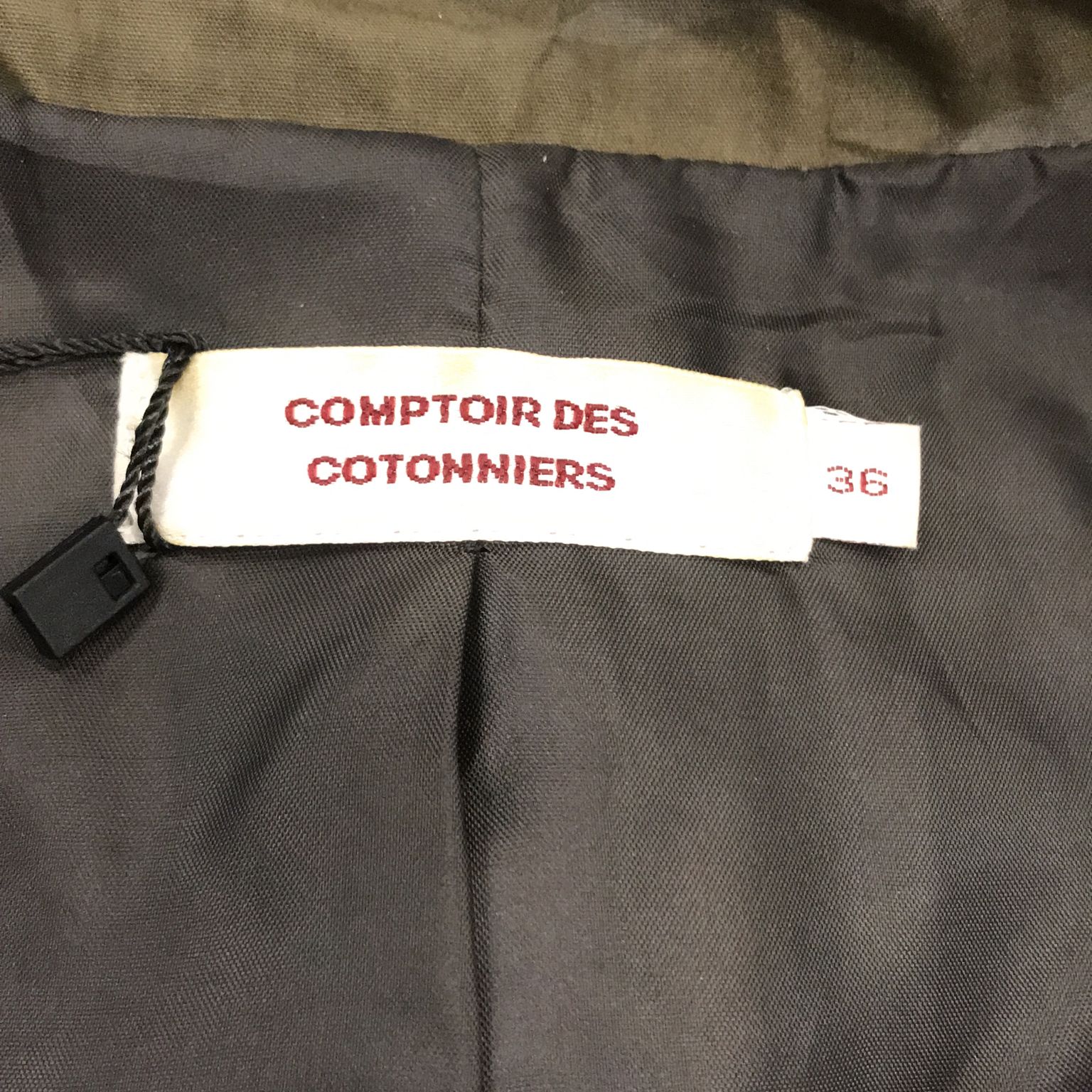 Comptoir des Cotonniers