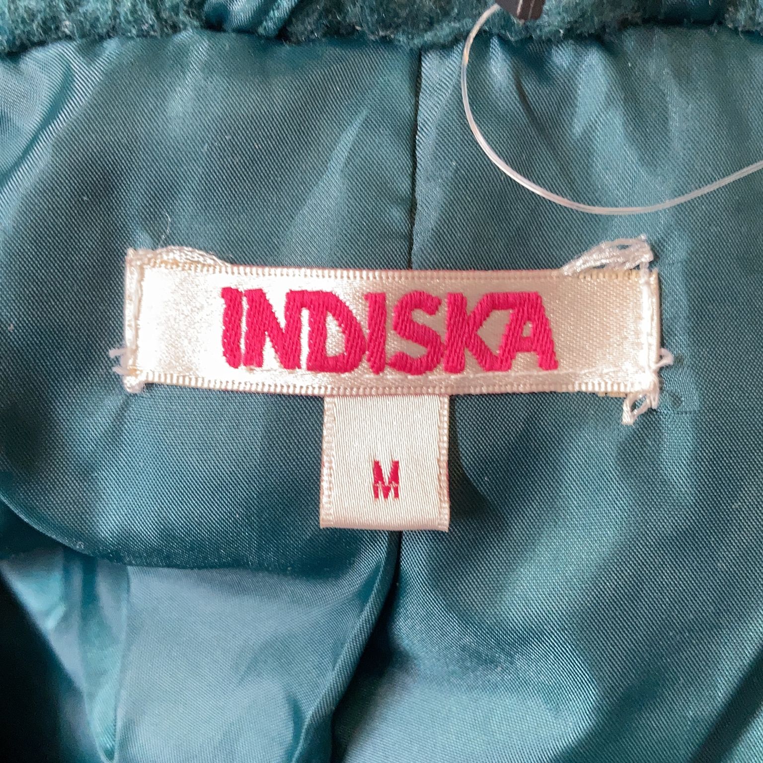 Indiska