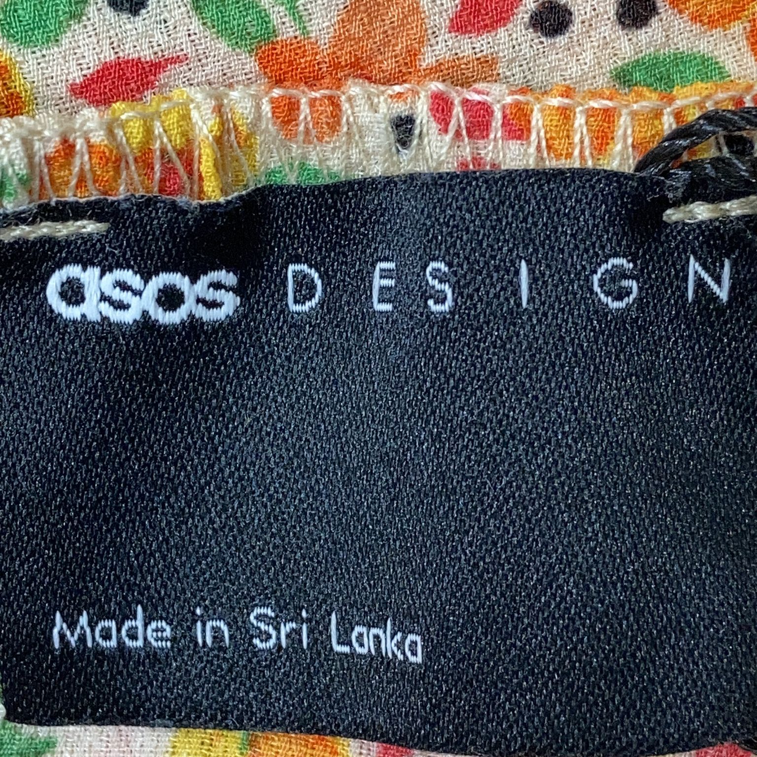 ASOS Design