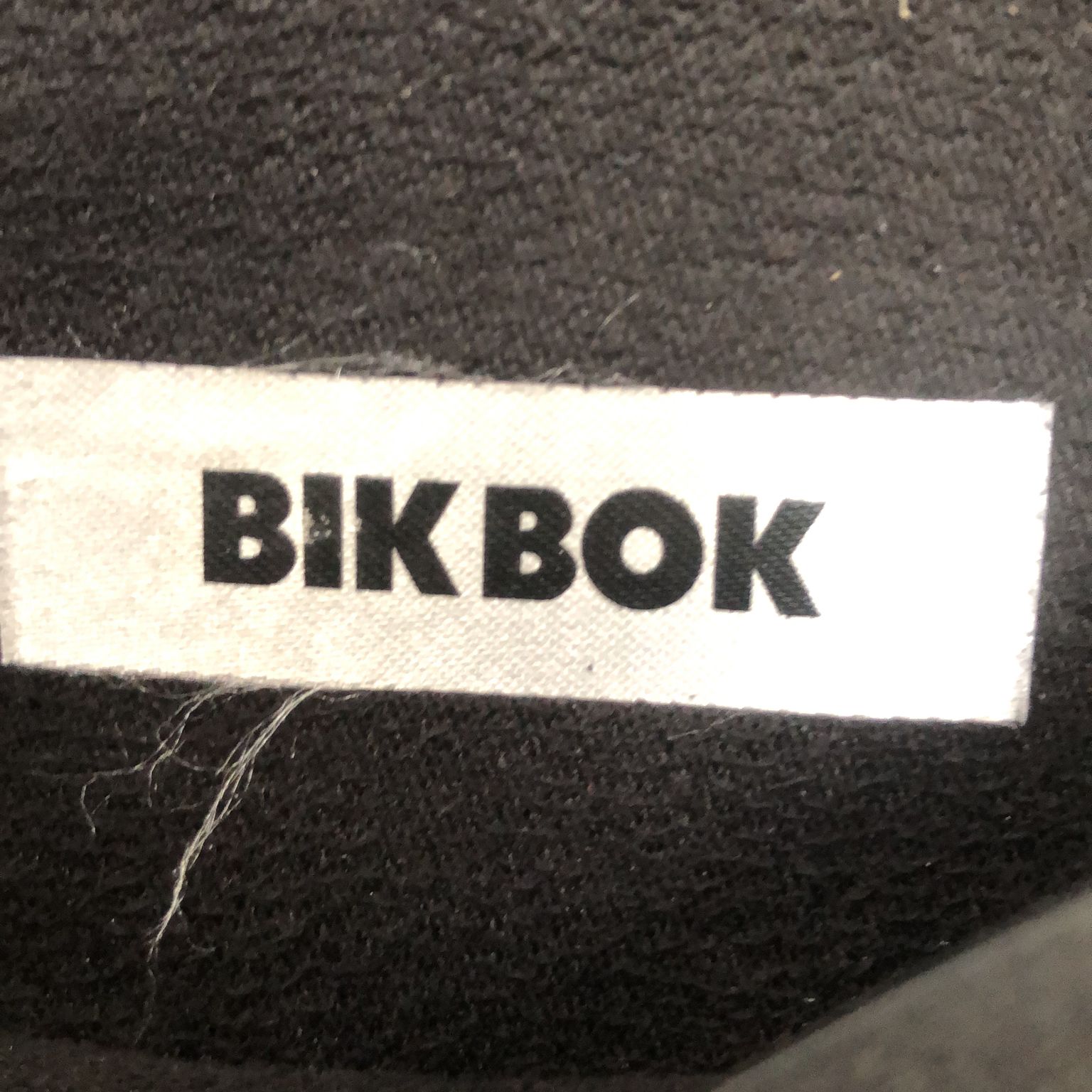 Bik Bok