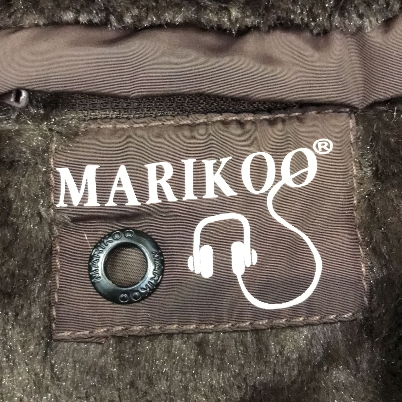 Marikoo