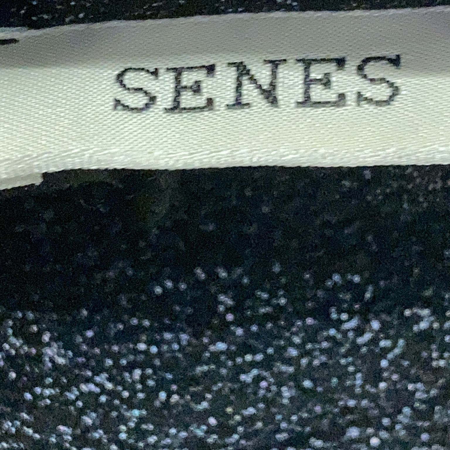 Senes