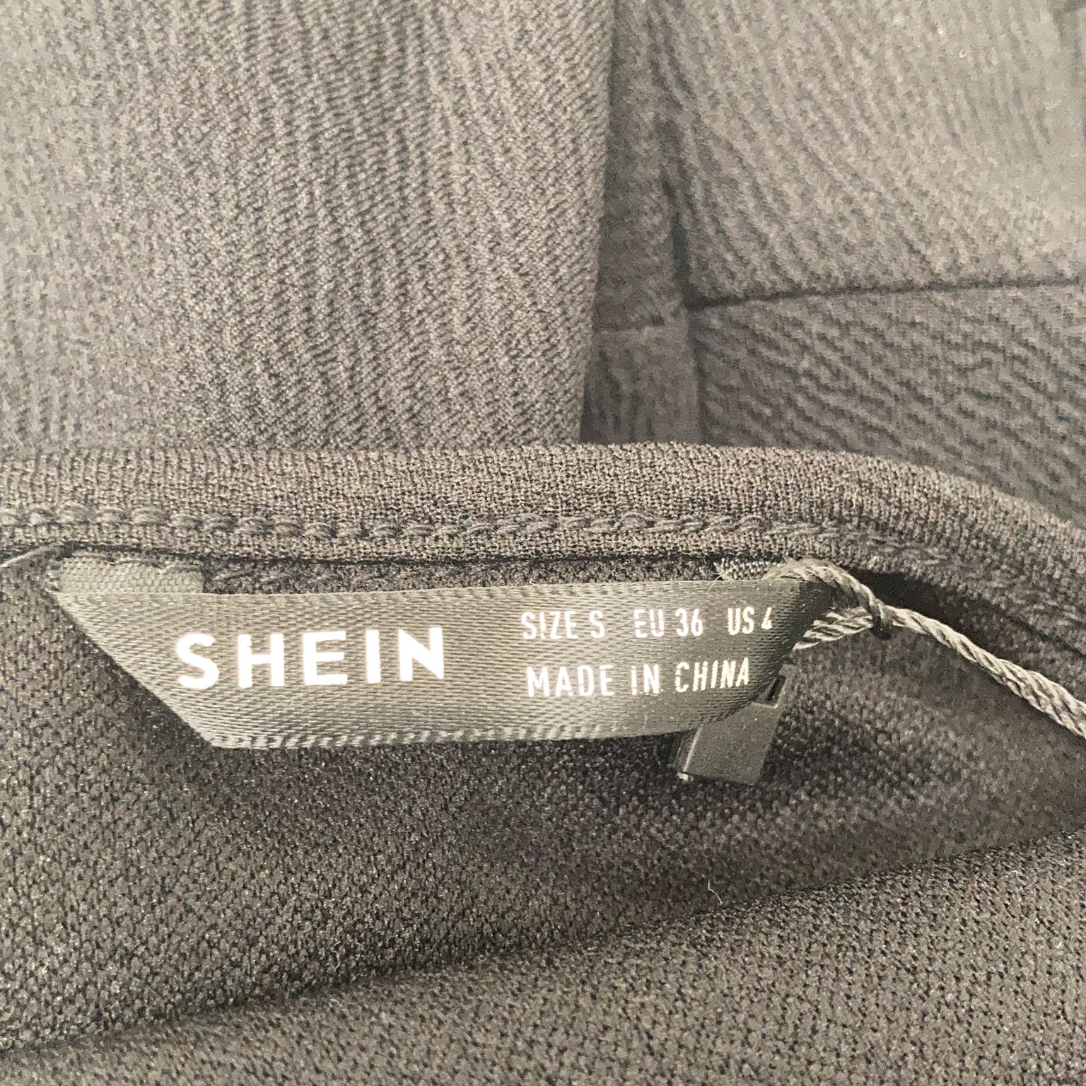 Shein