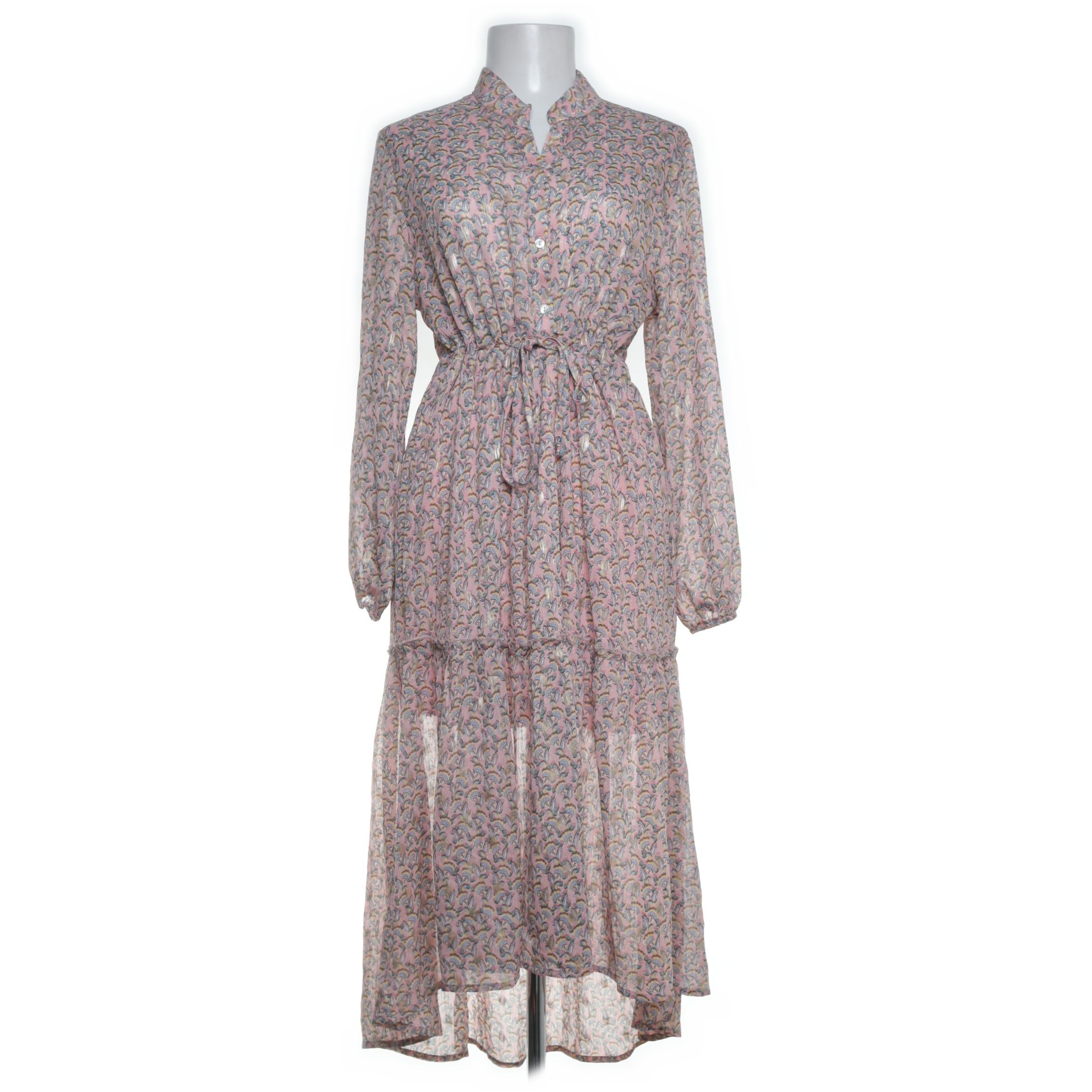 Vintage Dressing