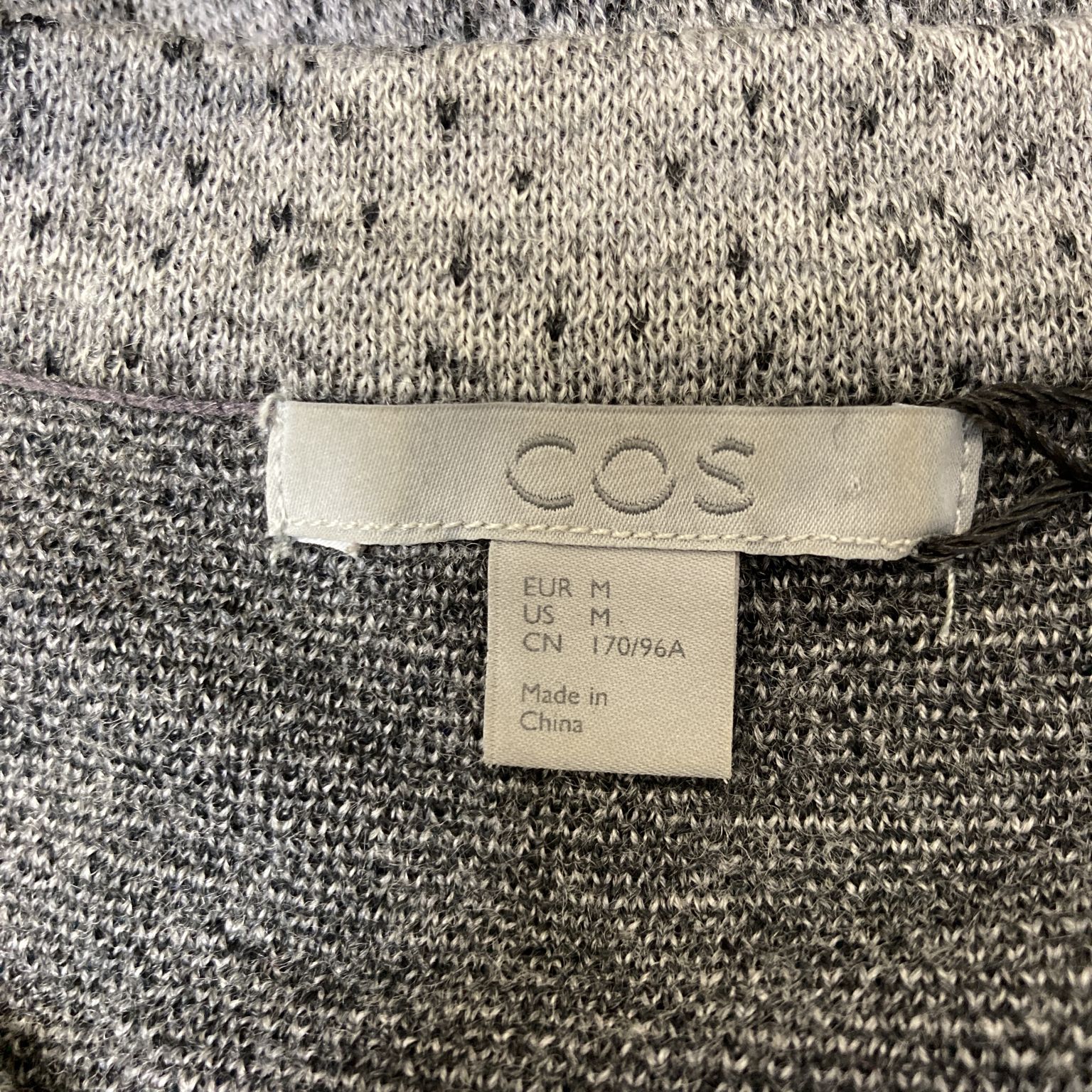 COS