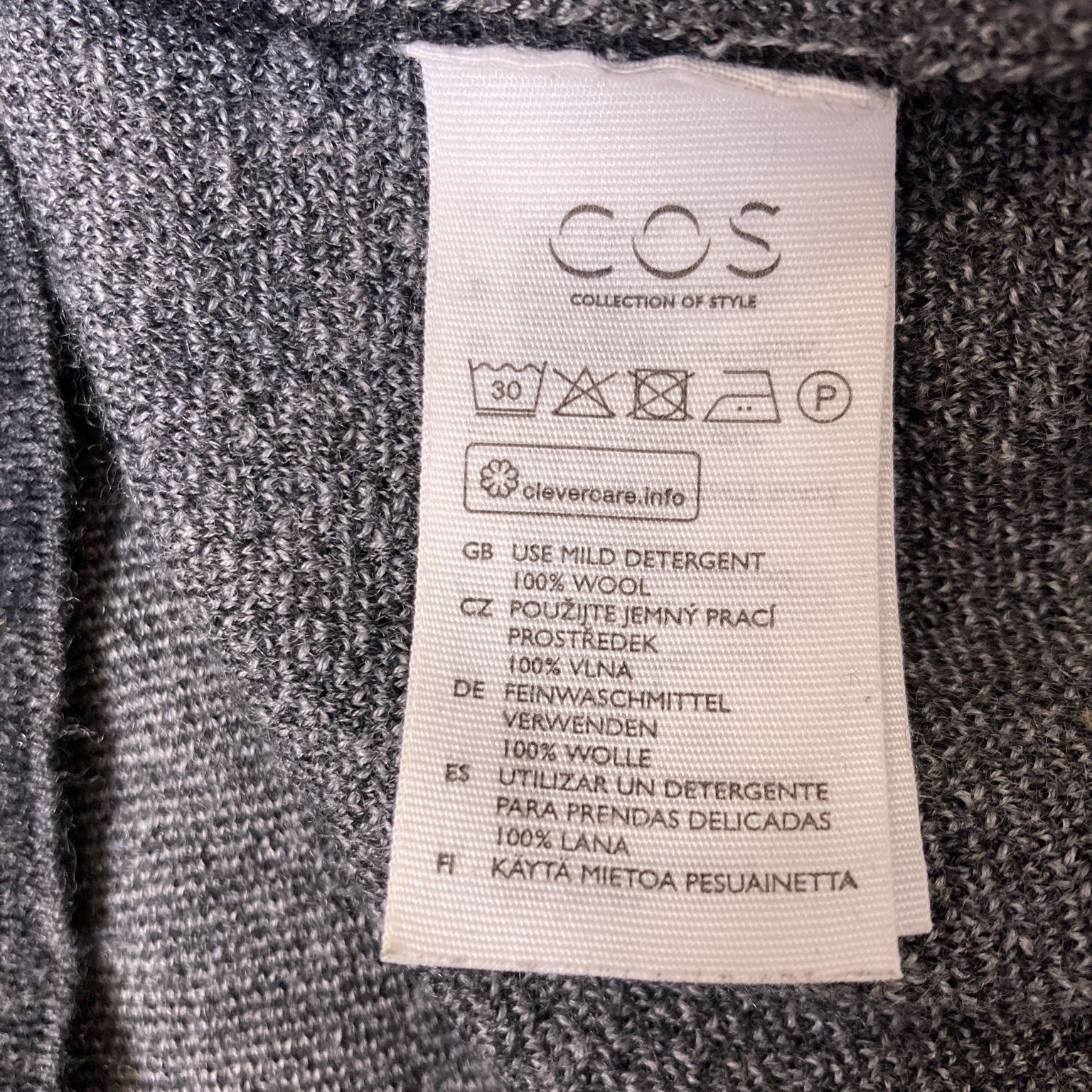 COS