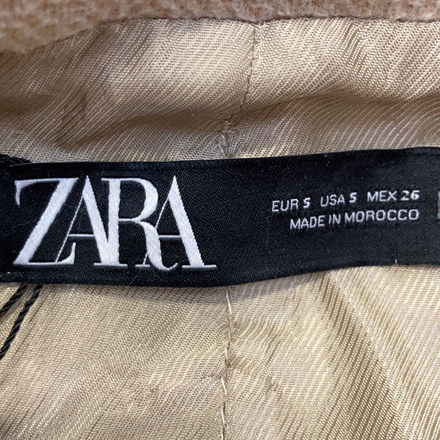 Zara