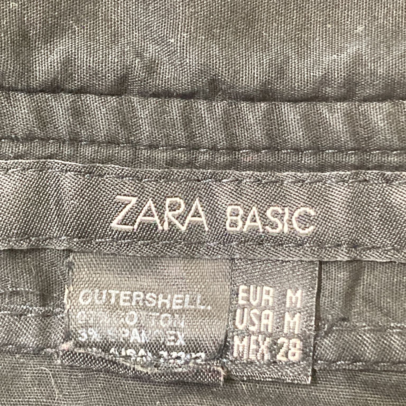 Zara Basic