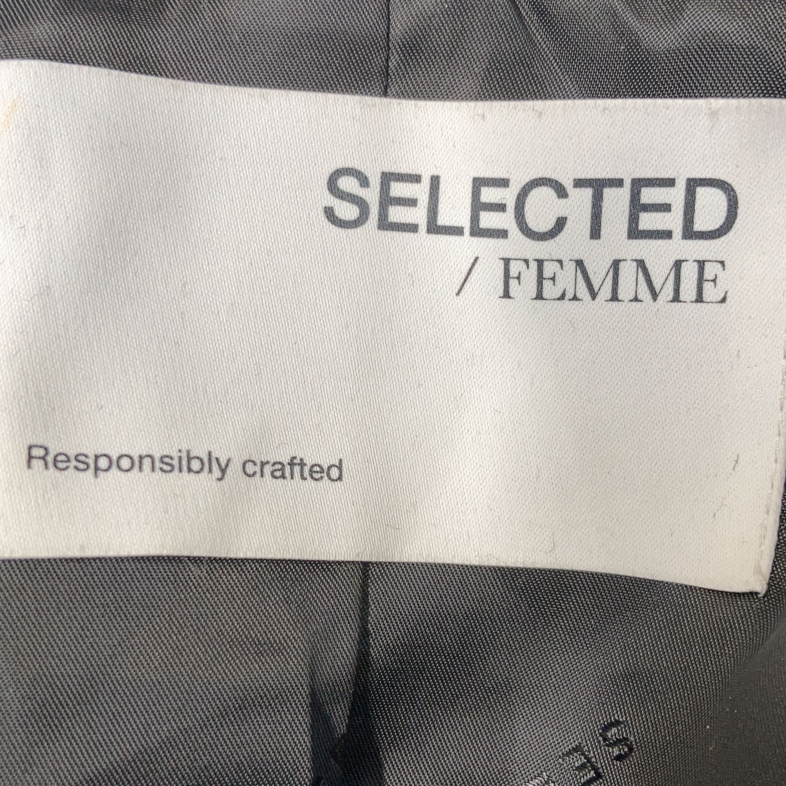 Selected Femme