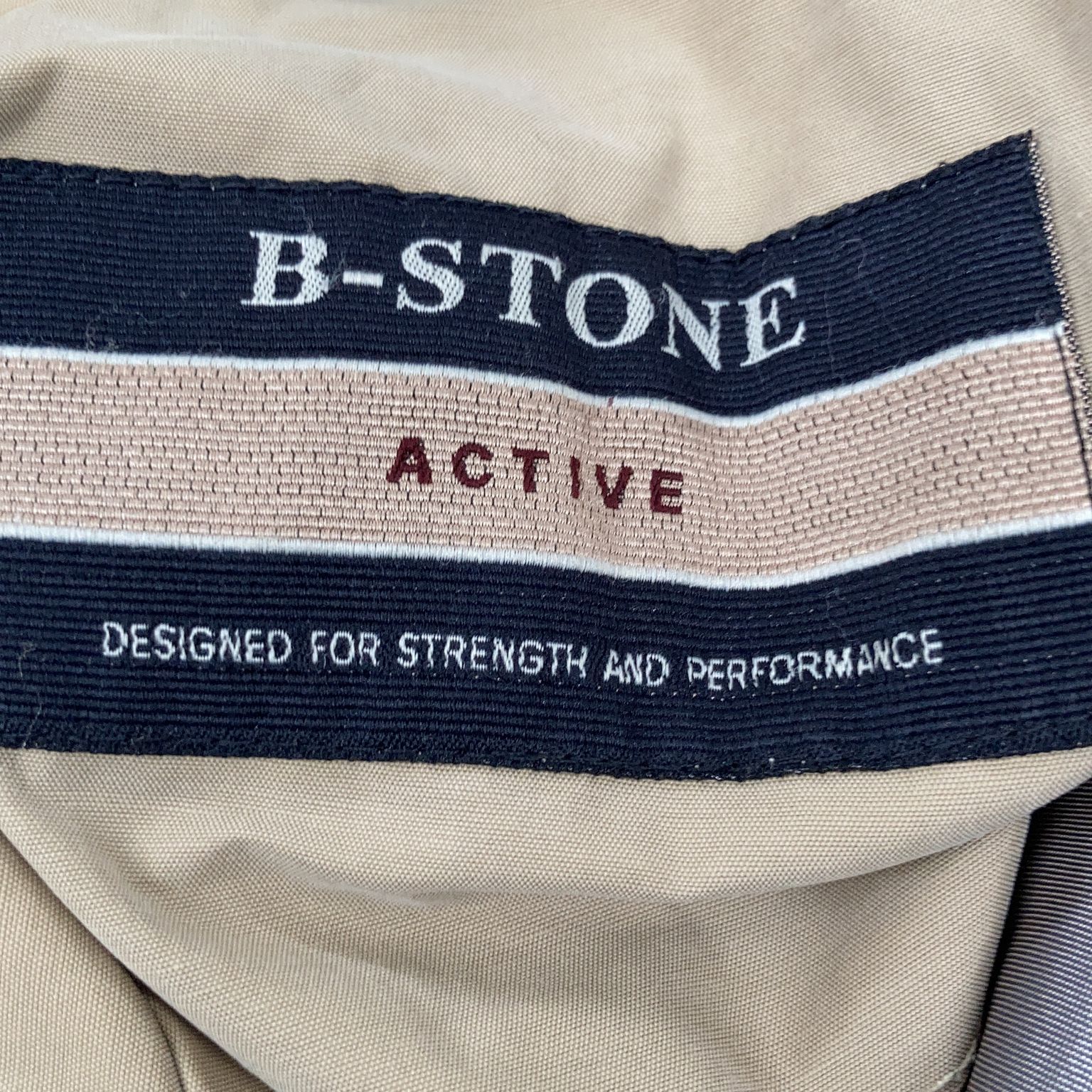 B-Stone Comfort