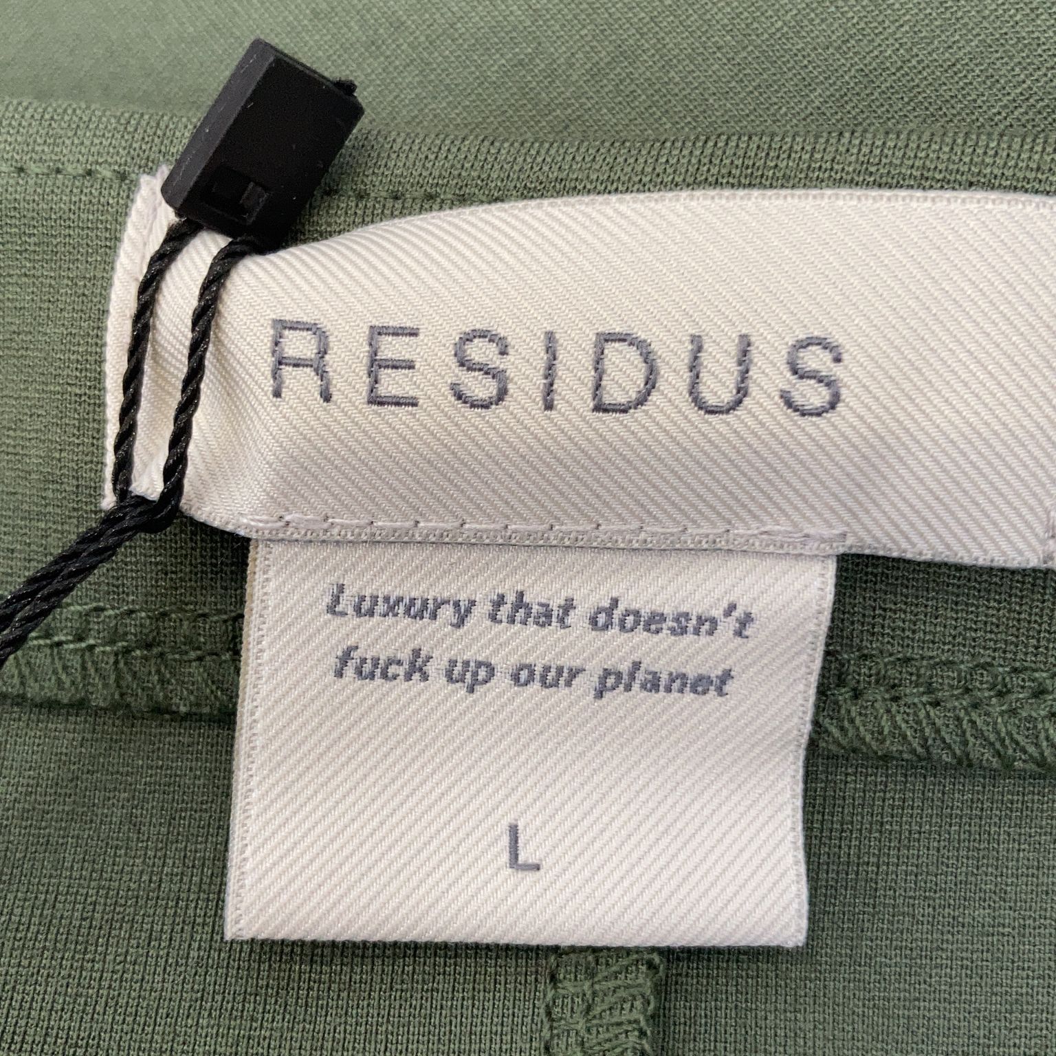 Residus