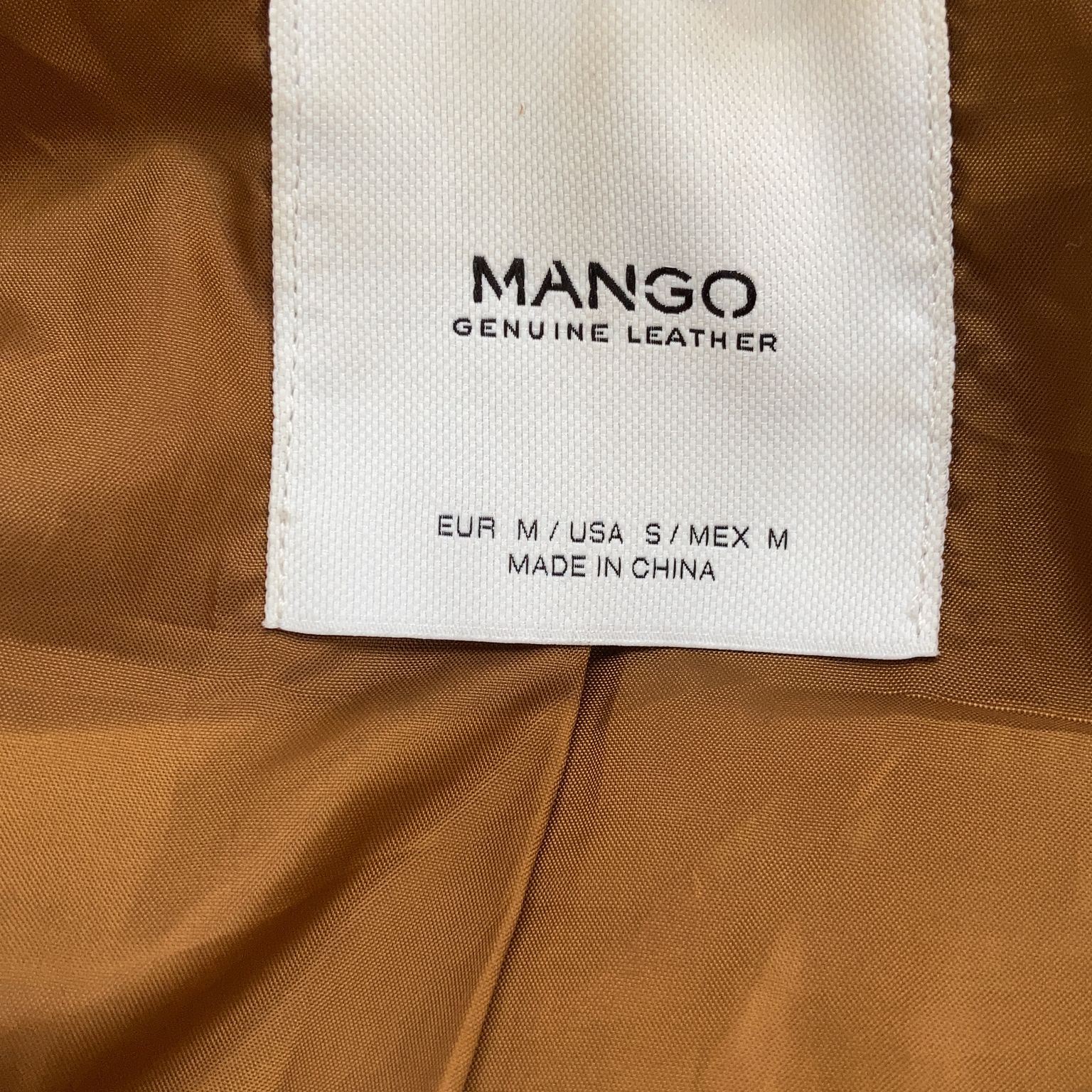 Mango