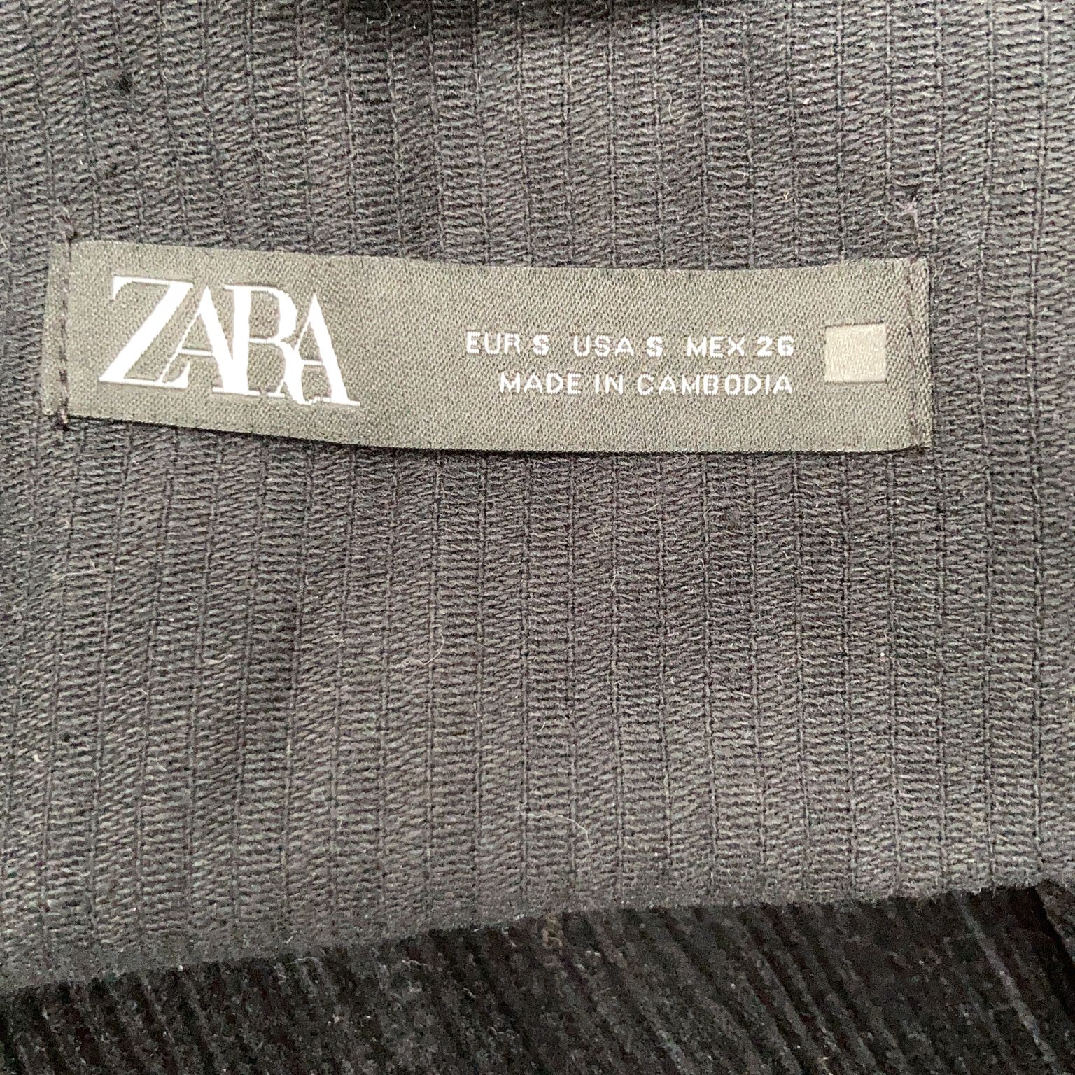 Zara