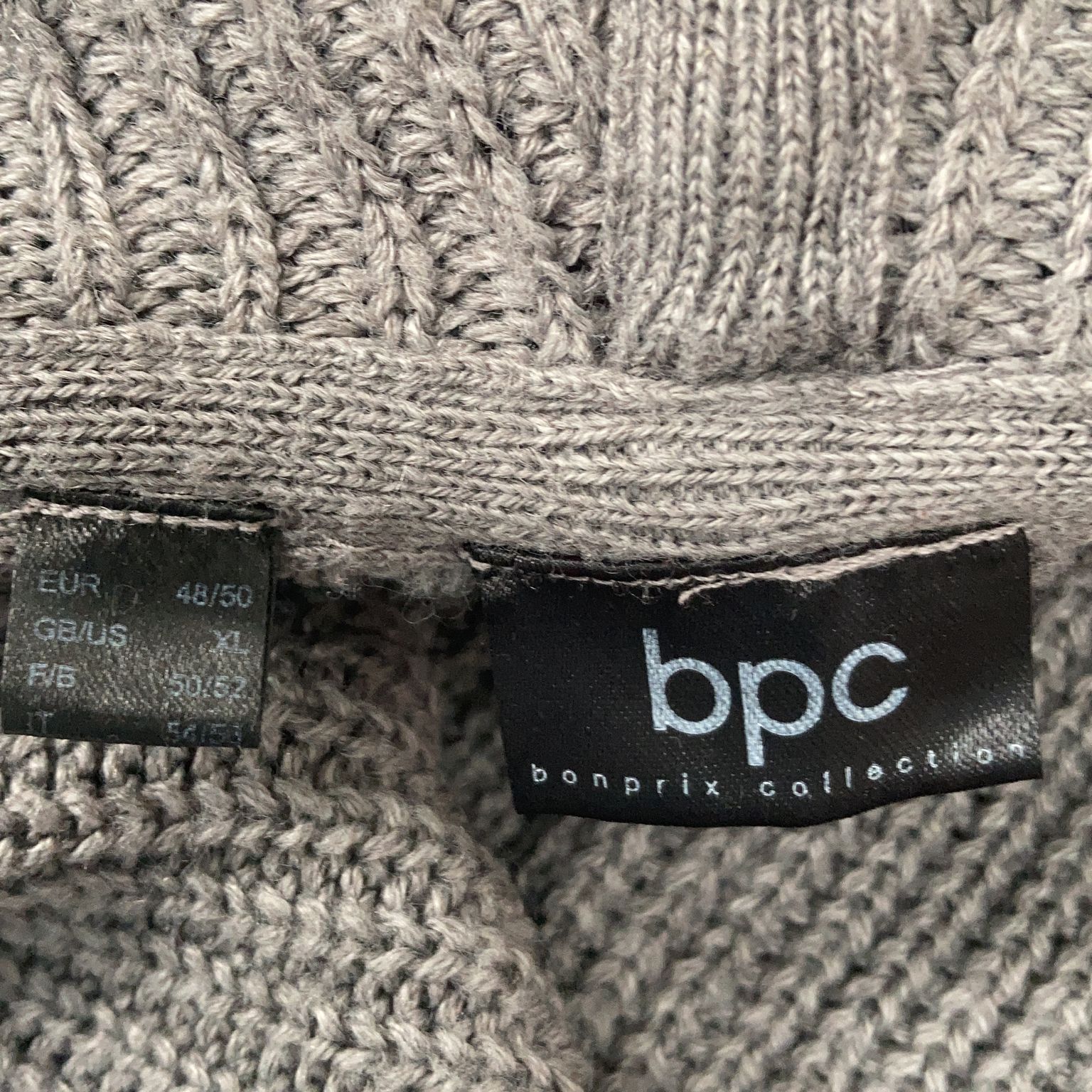 BPC Bonprix Collection