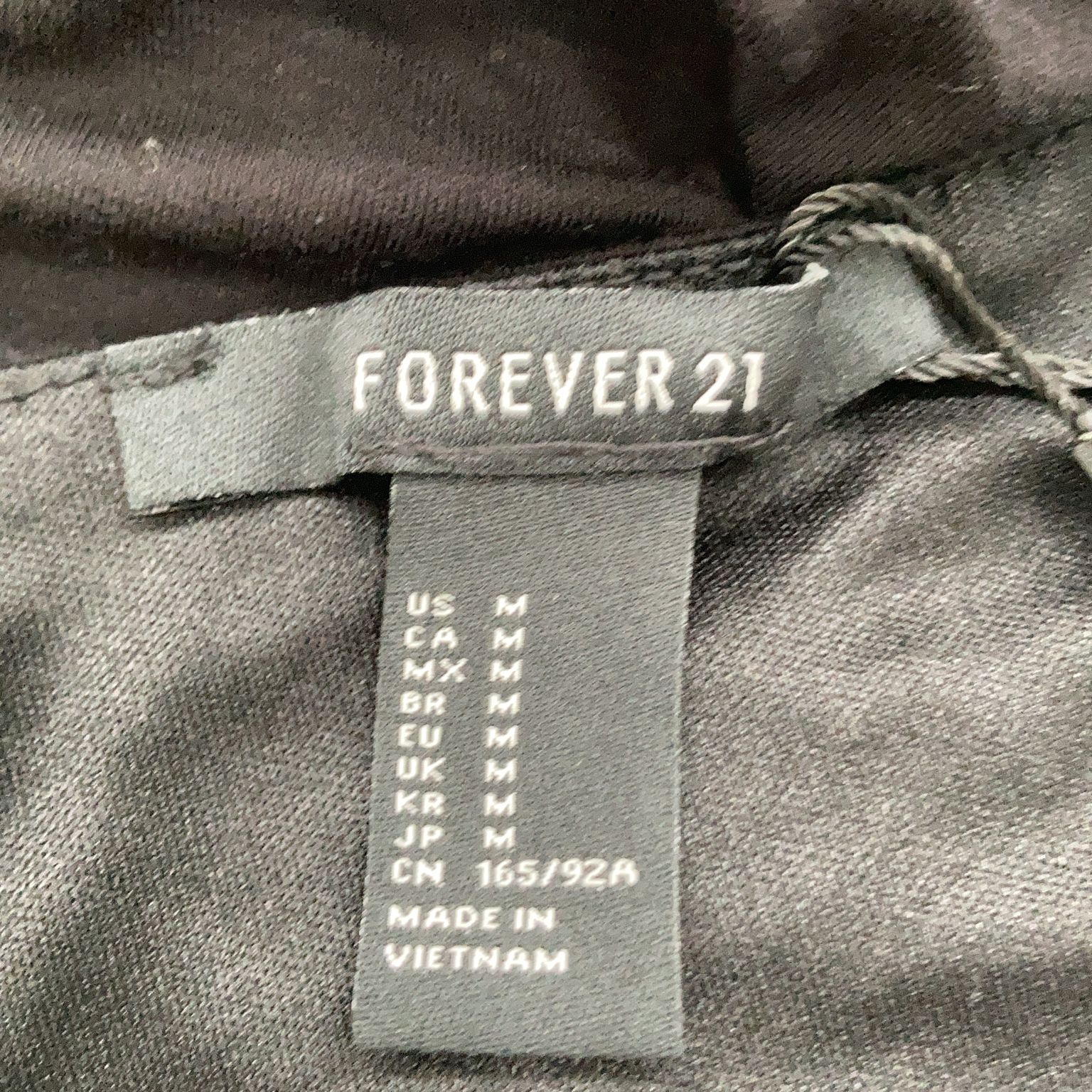 Forever 21