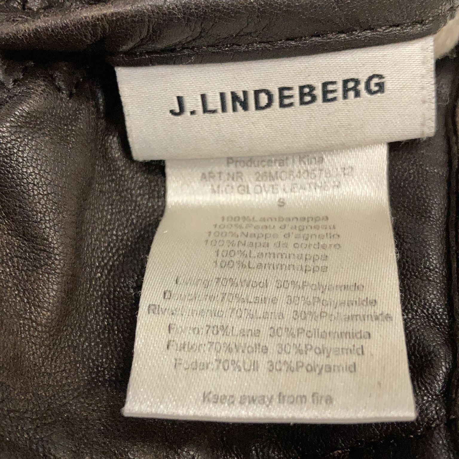 JLindeberg