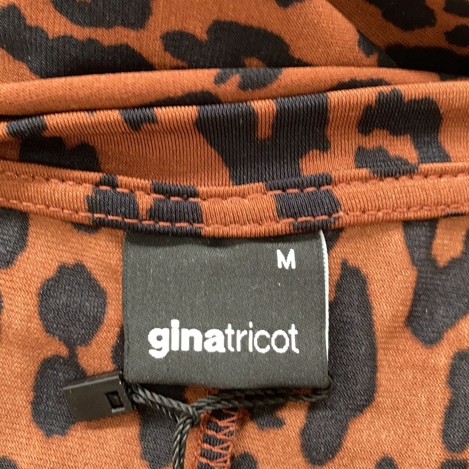 Gina Tricot