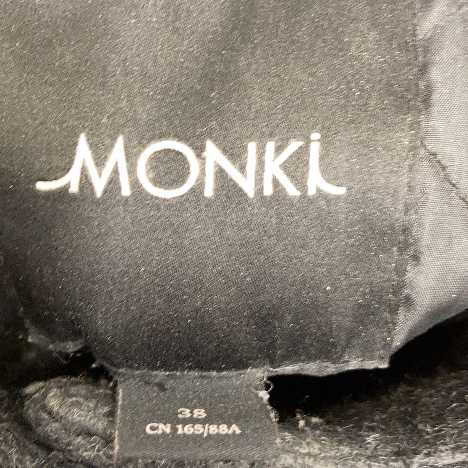 Monki