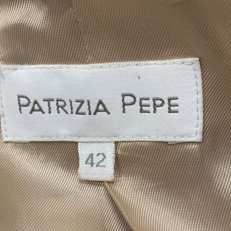 Patrizia Pepe