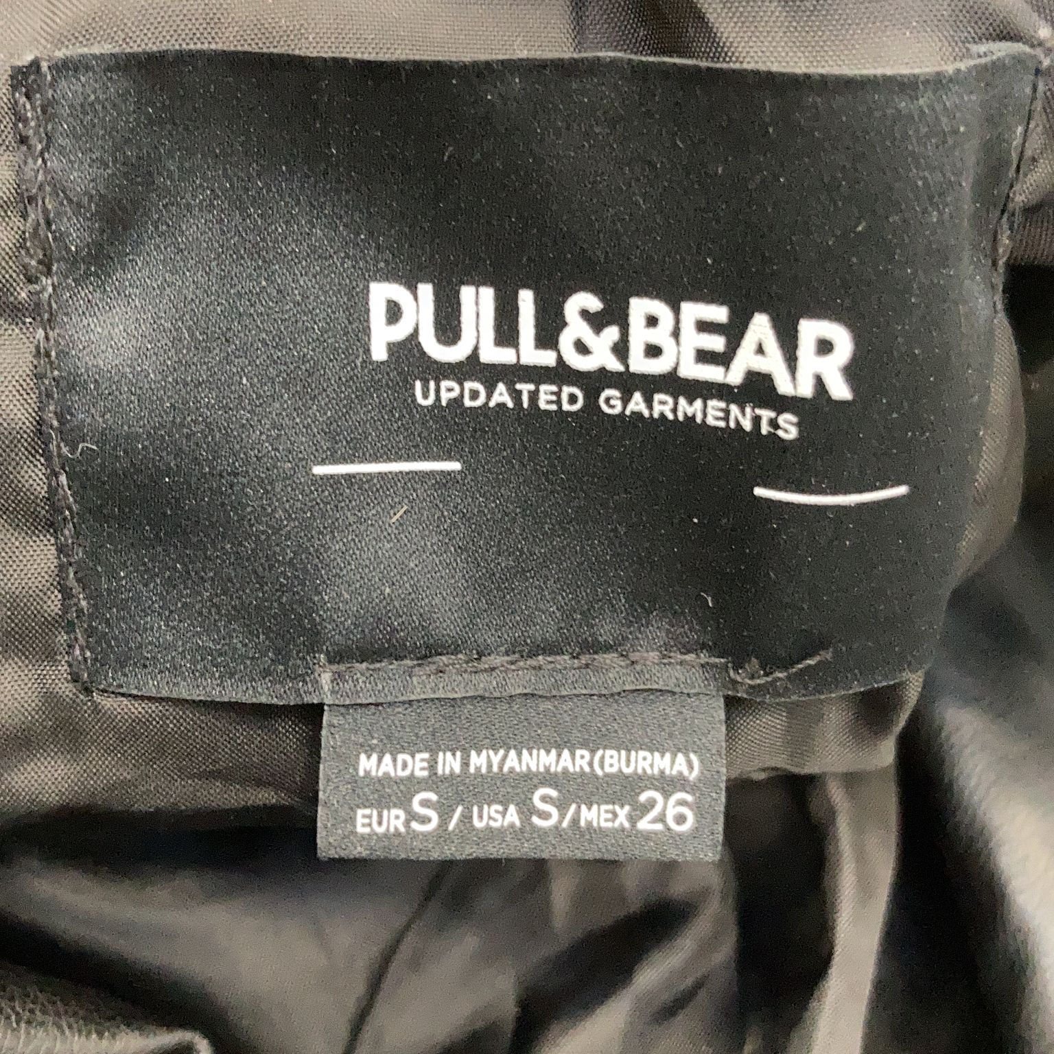 Pull  Bear